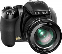Fujifilm HS10 (16018798)